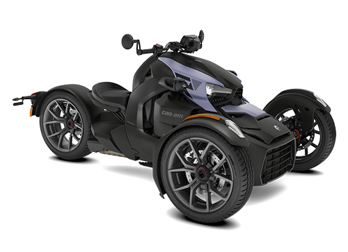 Ryker 900 2024 Can-am - QUADYLAND