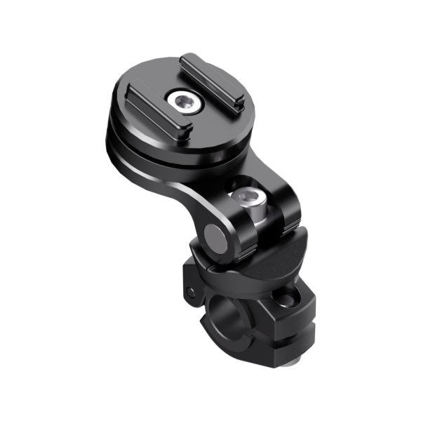 Kit de montage scooter QUAD LOCK 360 - base/adaptateur/support +  amortisseur de vibrations