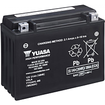 Batterie Quad YTX24HL-BS pourCan-Am Spyder