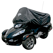 CanAm Spyder RT 1/2 Cover Tri-Max