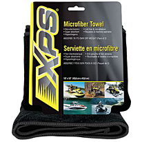 Serviettes XPS en microfibre